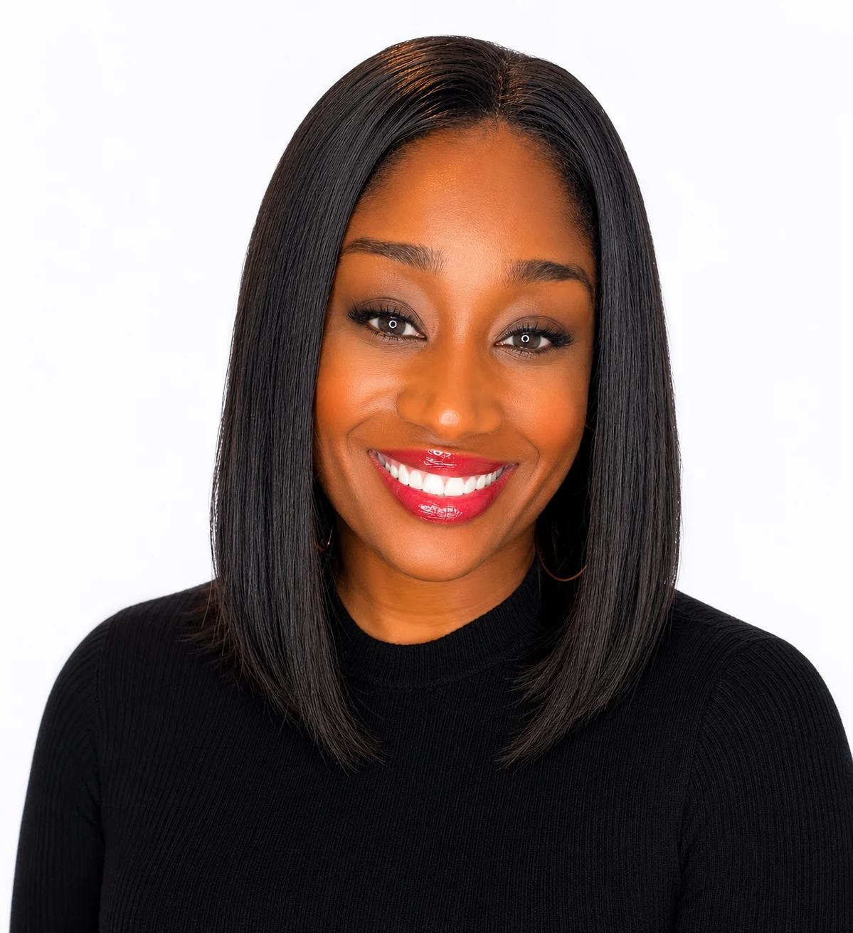 Nneamaka Onwuachi, Business Development Manager at Ocean Wealth