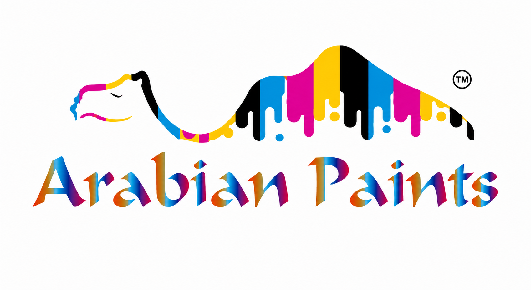 Arabian Paints