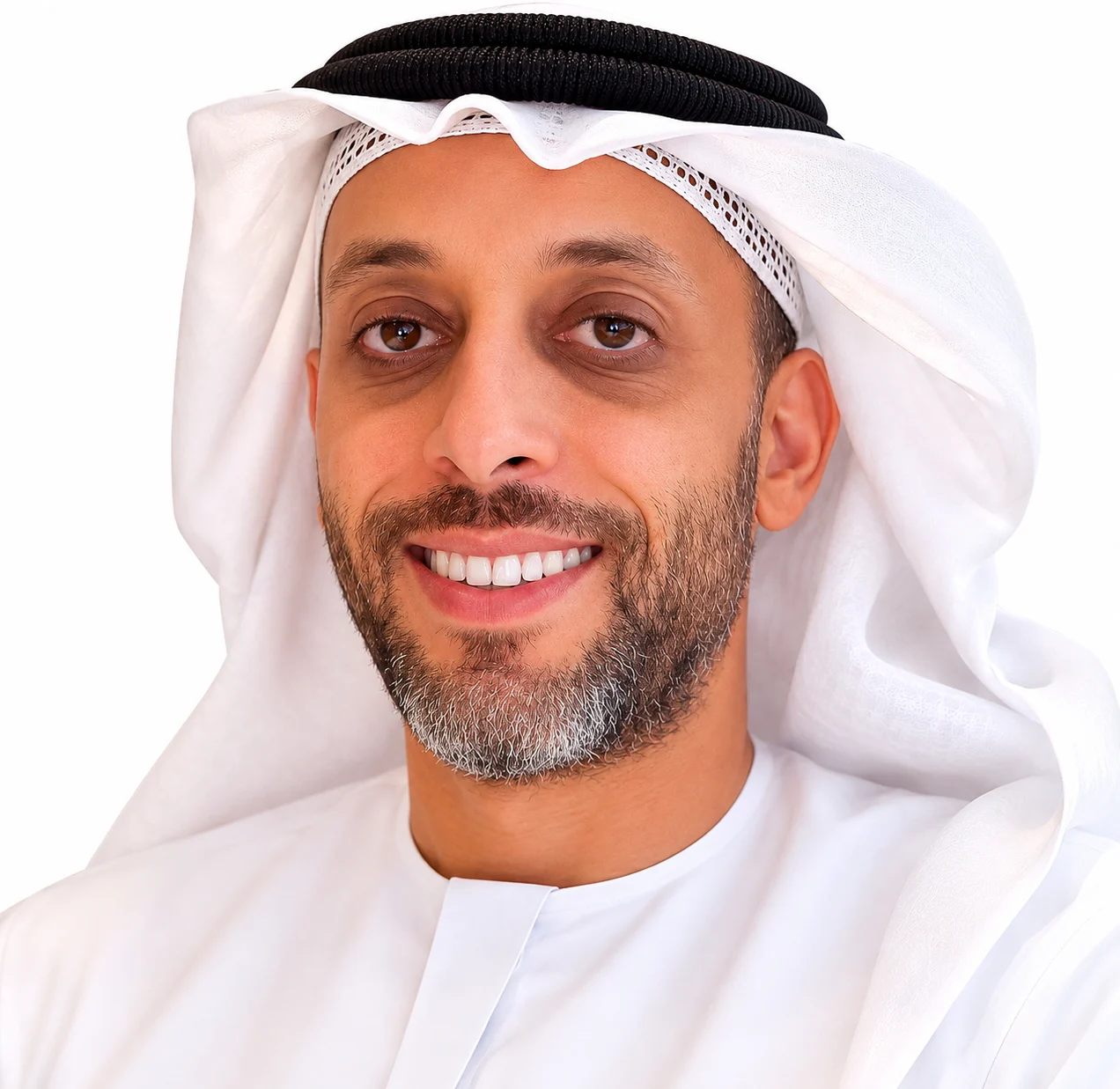 Hamza Al Araimi, General Manager UAE at Ocean Wealth