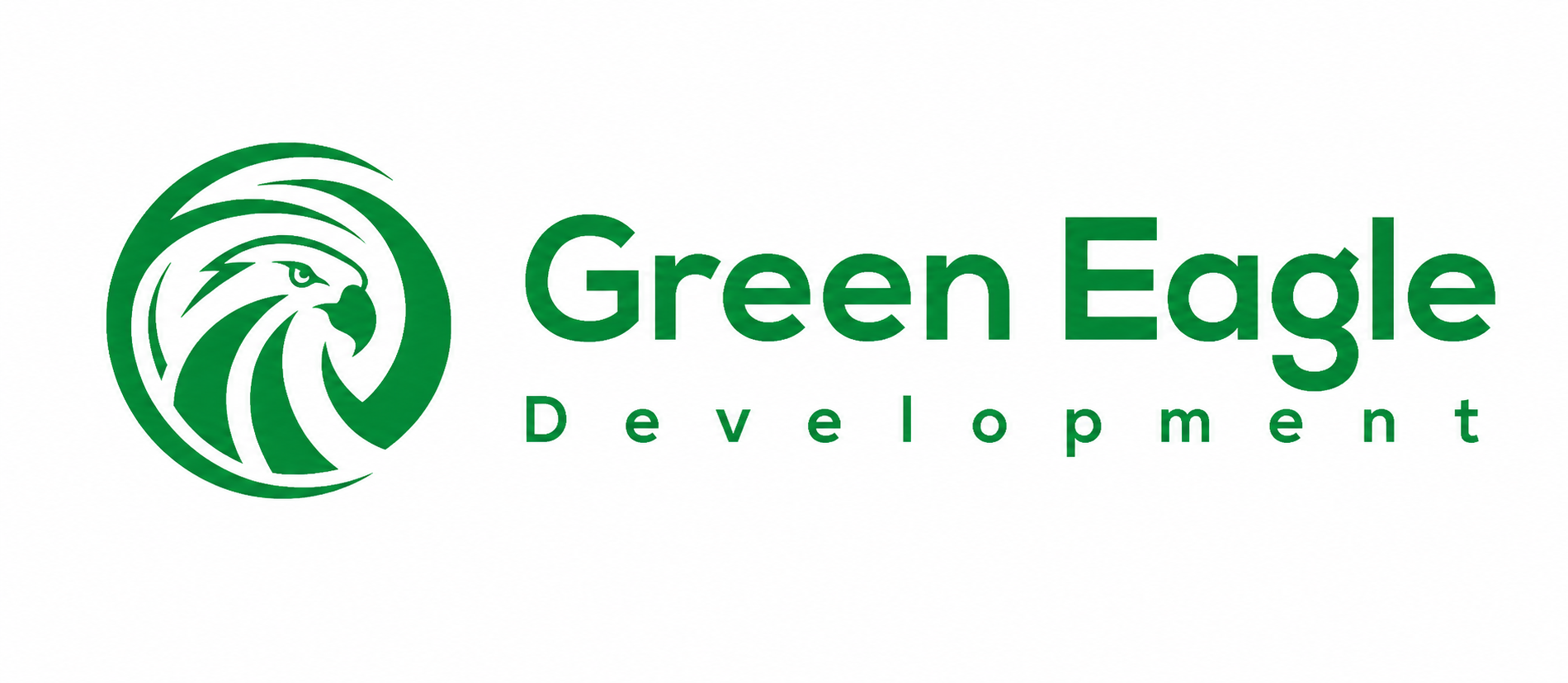 Green Eagle Development