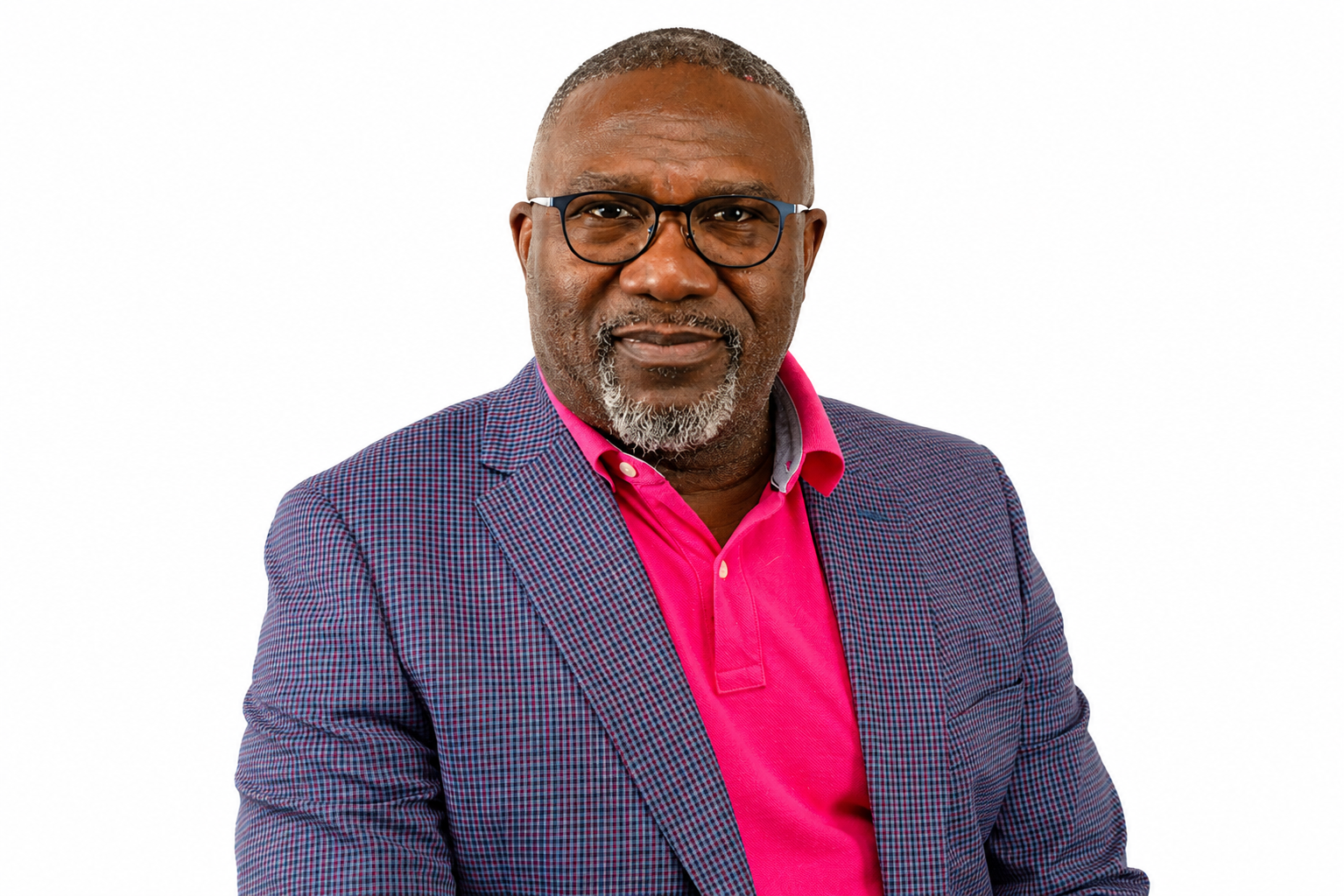 Michael Awosika-Akinniyi, President of Ocean Wealth