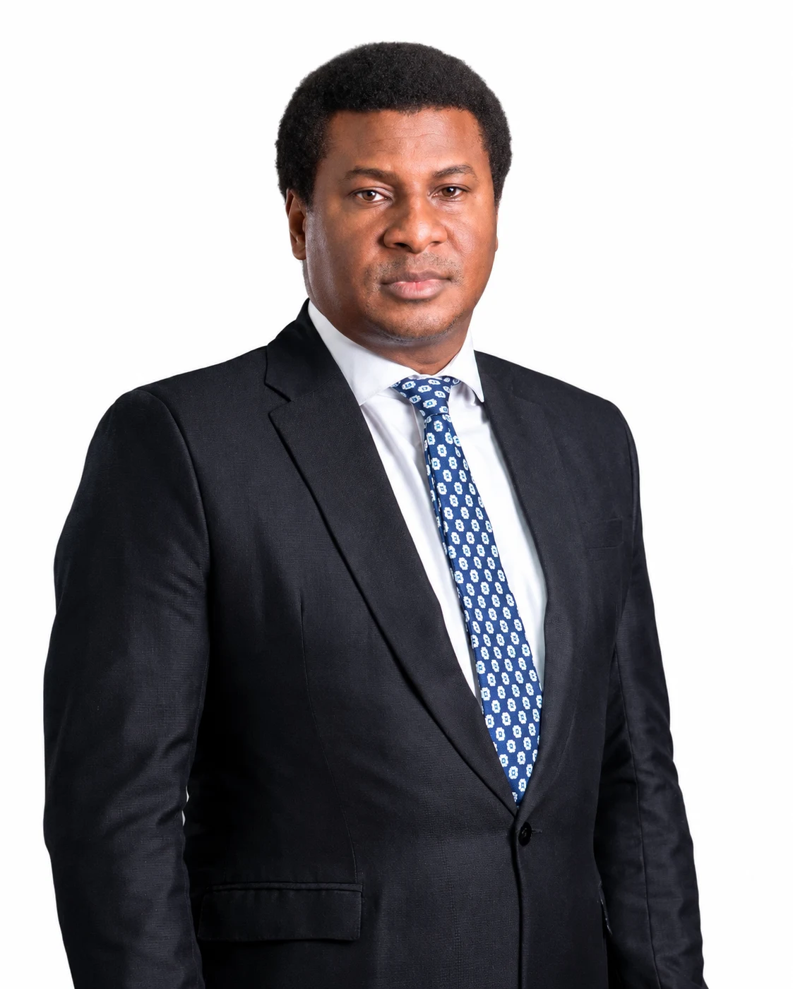 Motunrayo Awosika, Director of African Projects at Ocean Wealth
