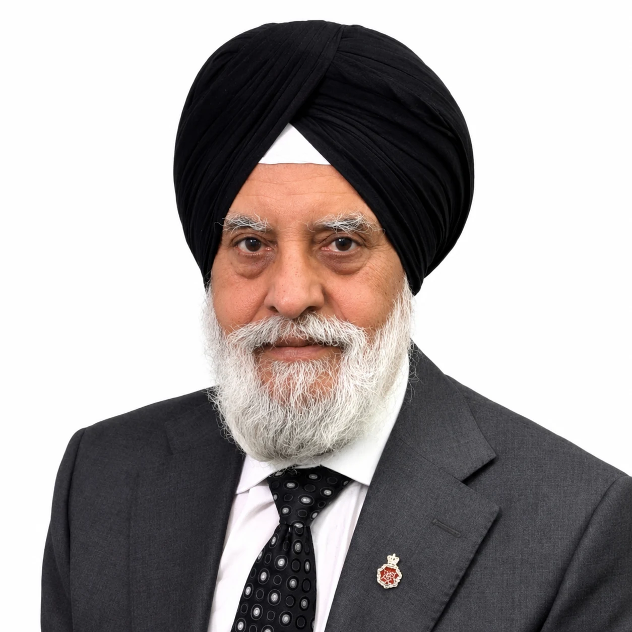 Sharanjit (Shan) Padda, Chief Legal Officer at Ocean Wealth