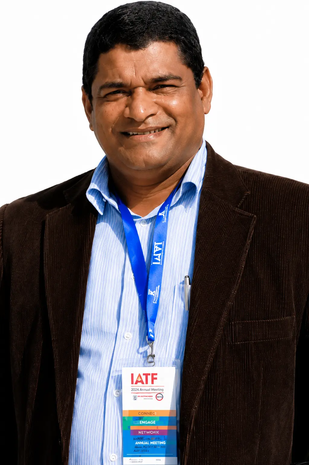 Reddy N. Apoori, Chief Opperating Officer of Ocean Wealth