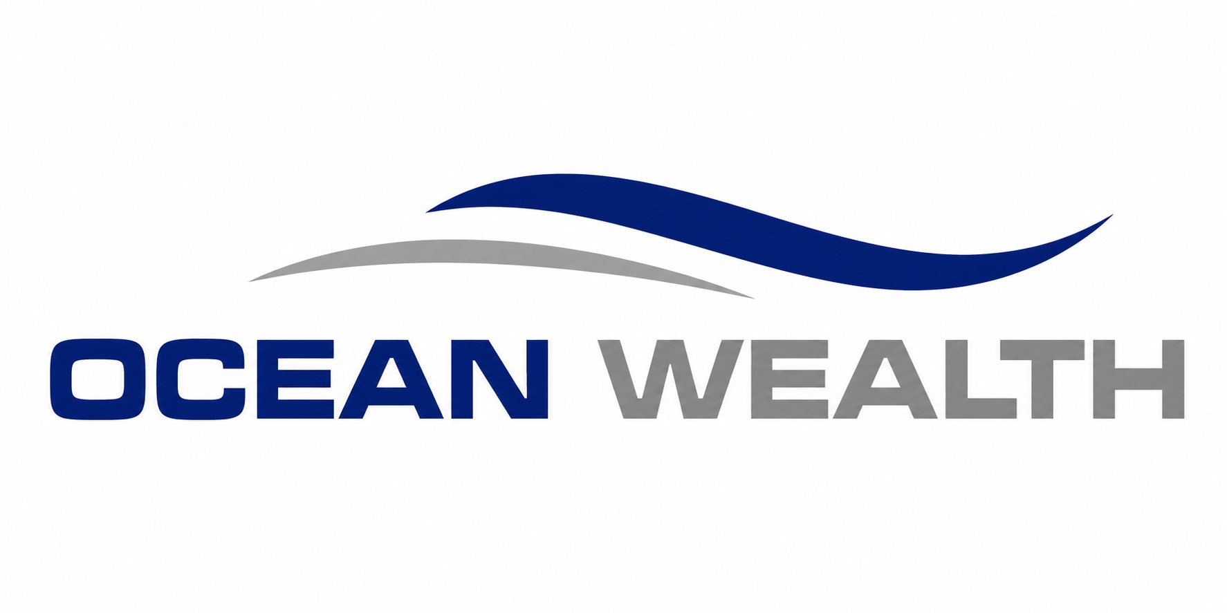 Ocean Wealth logo