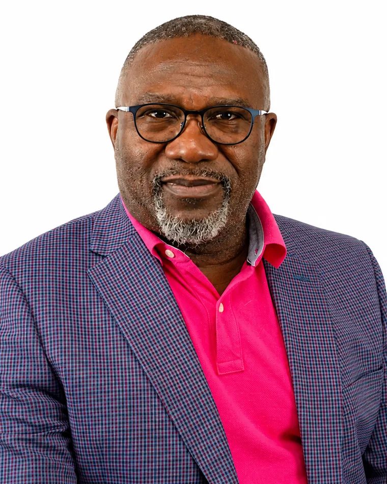 Michael Awosika-Akinniyi, Founder and President of Ocean Wealth