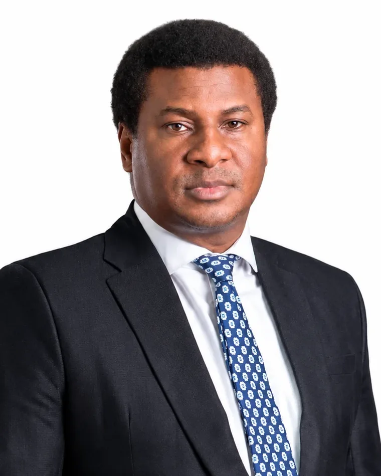 Motunrayo Awosika, Director of African Projects at Ocean Wealth